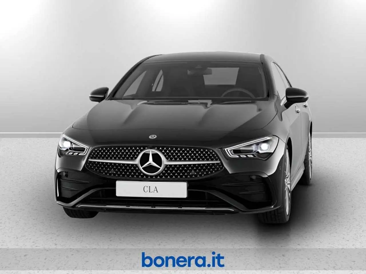 Photo 1 : Mercedes-benz Classe Cla 2024 Diesel