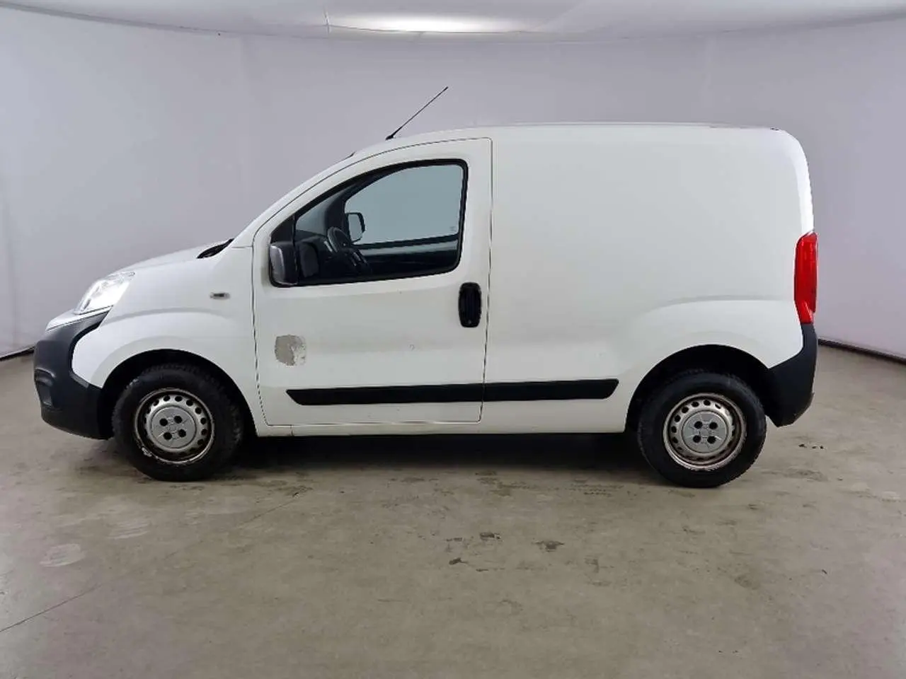 Photo 1 : Fiat Fiorino 2018 Diesel