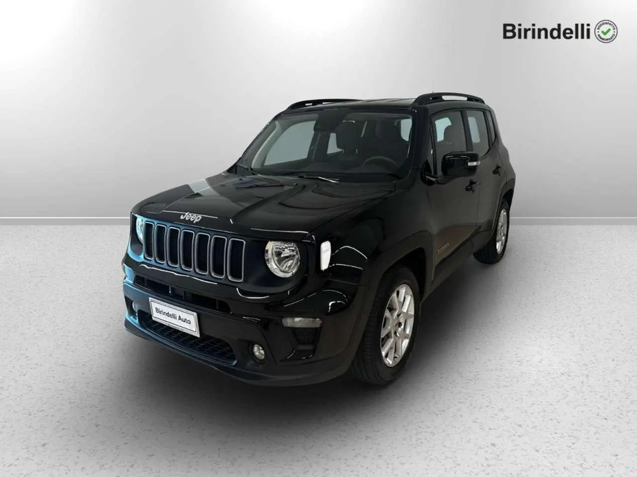 Photo 1 : Jeep Renegade 2023 Essence