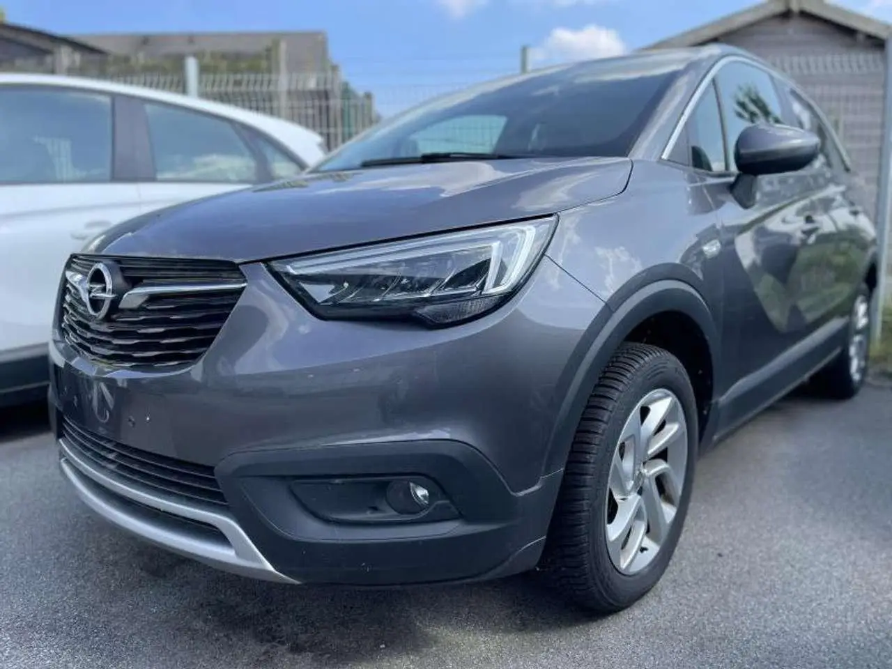 Photo 1 : Opel Crossland 2020 Petrol