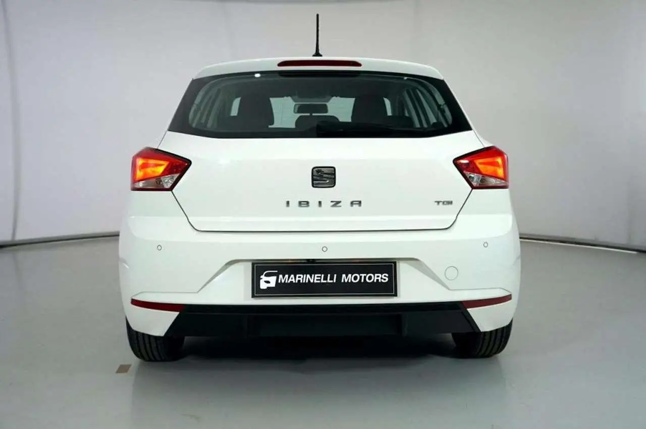 Photo 1 : Seat Ibiza 2020 Autres