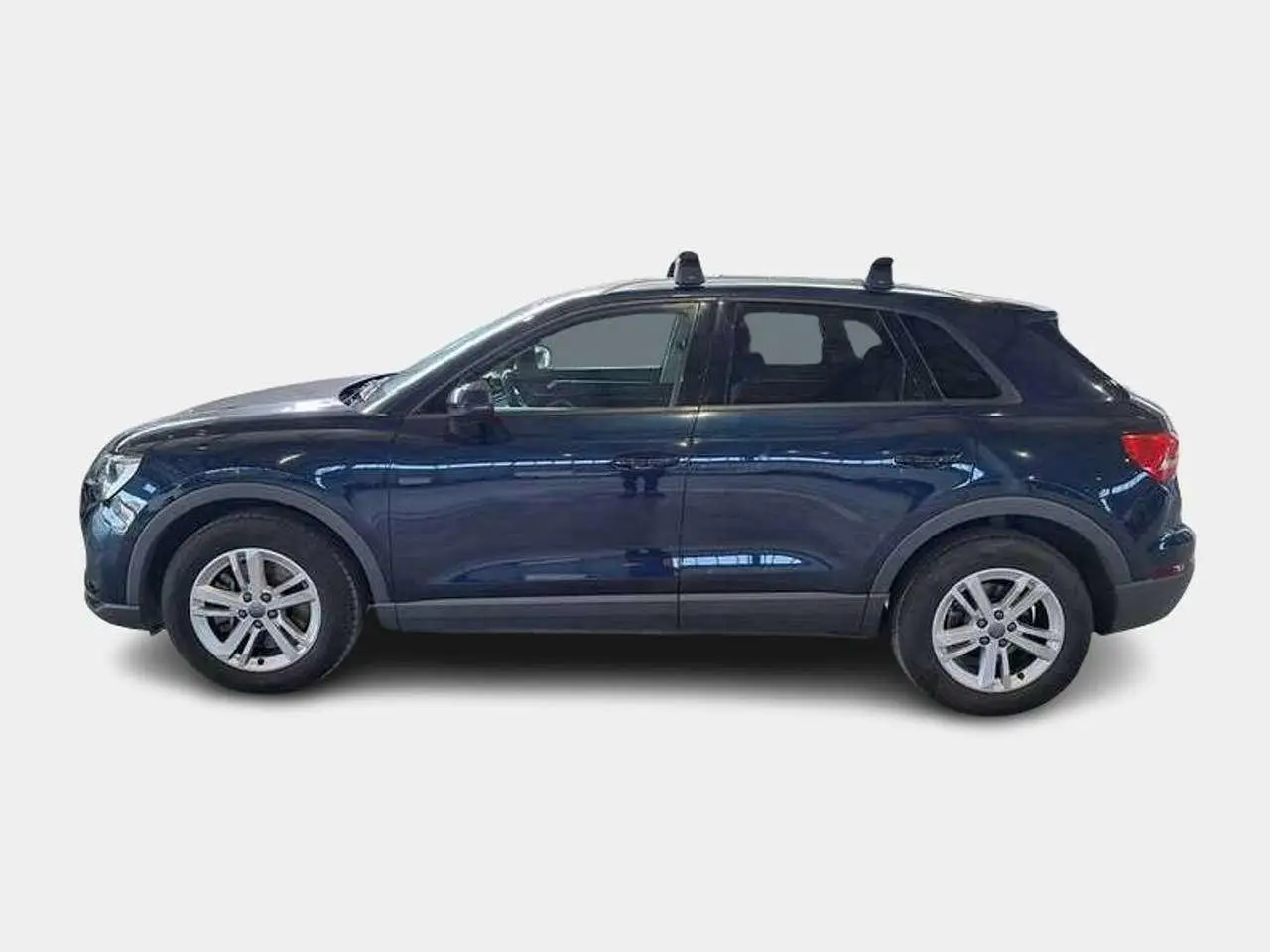 Photo 1 : Audi Q3 2020 Diesel