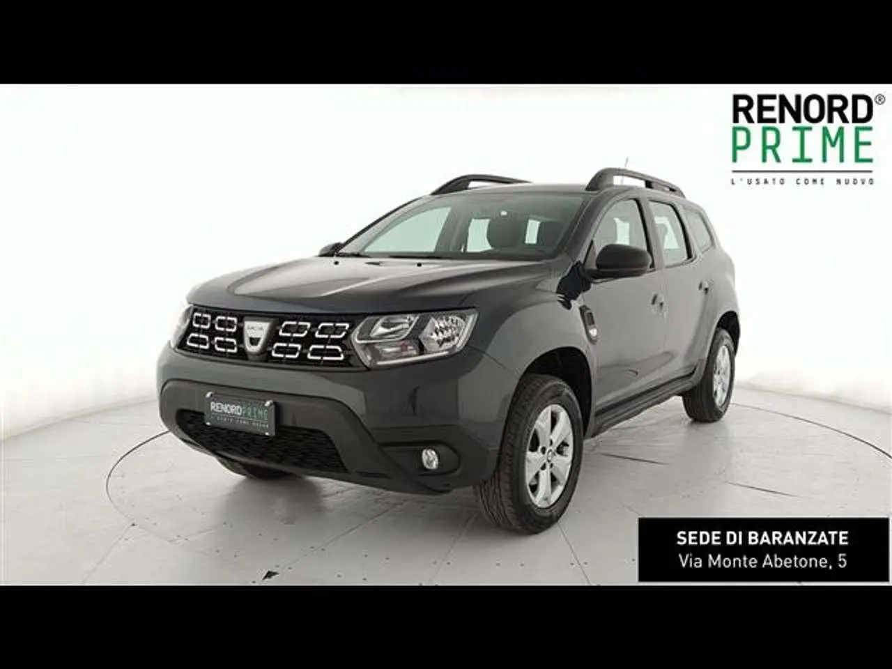 Photo 1 : Dacia Duster 2020 GPL