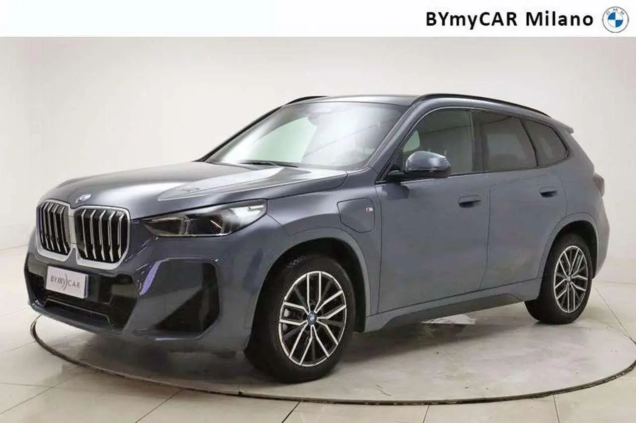 Photo 1 : Bmw X1 2023 Hybrid