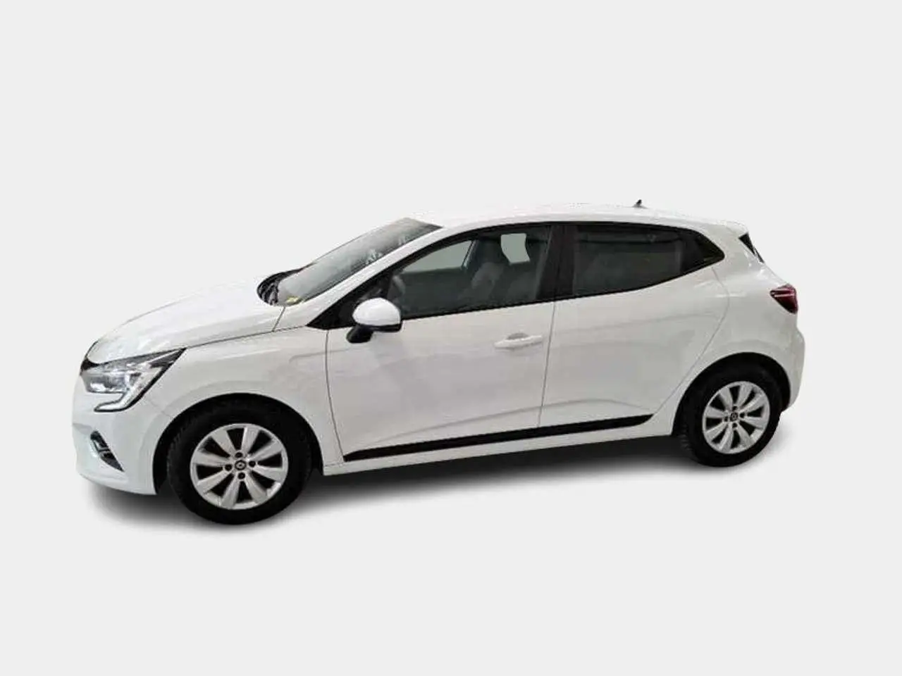 Photo 1 : Renault Clio 2020 Diesel