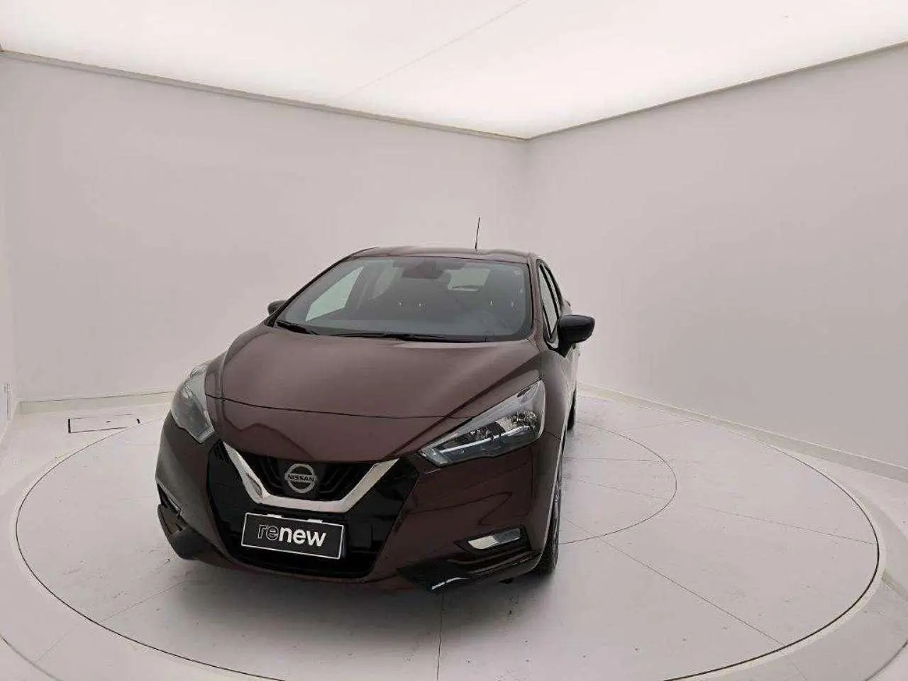 Photo 1 : Nissan Micra 2021 Essence