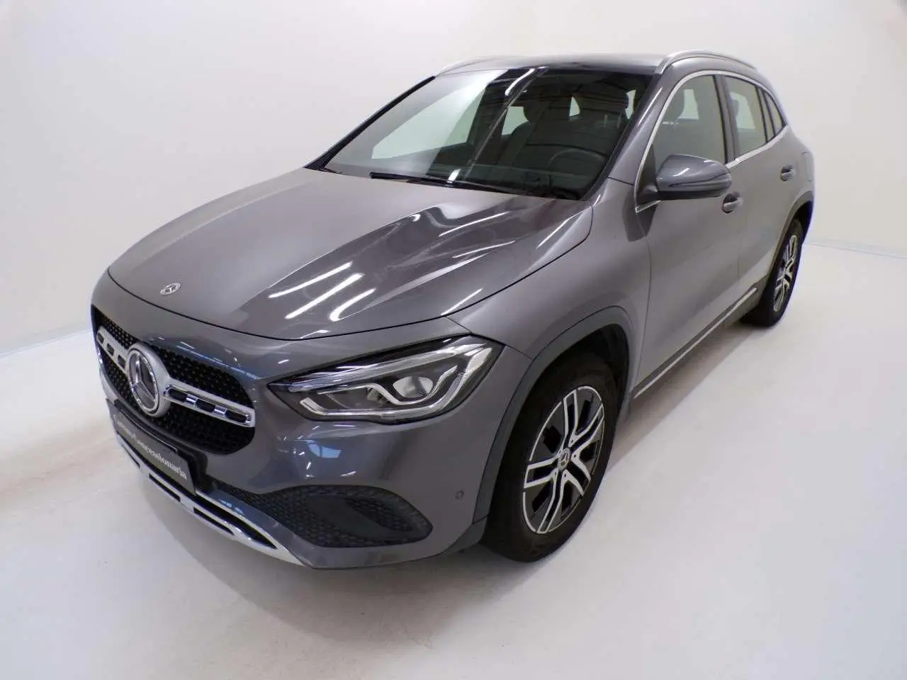 Photo 1 : Mercedes-benz Classe Gla 2020 Diesel