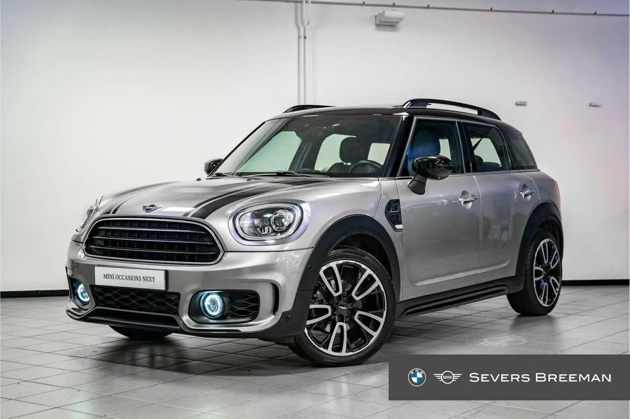 Photo 1 : Mini Cooper 2019 Petrol