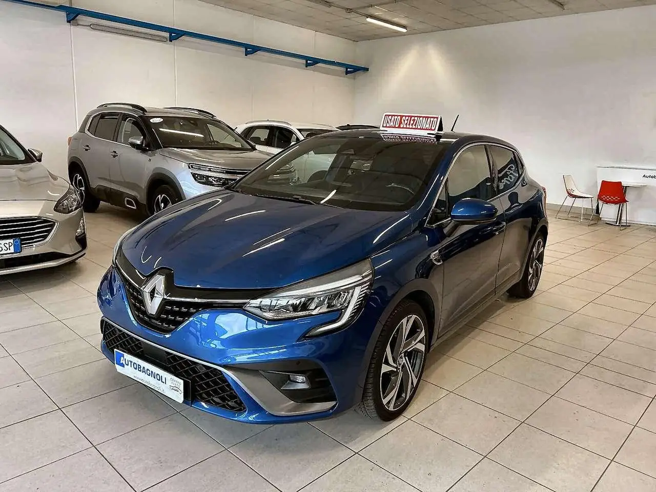 Photo 1 : Renault Clio 2019 Essence