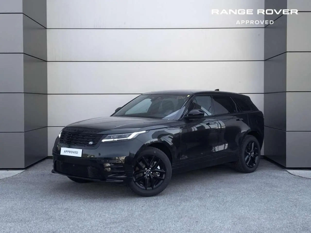 Photo 1 : Land Rover Range Rover Velar 2024 Autres