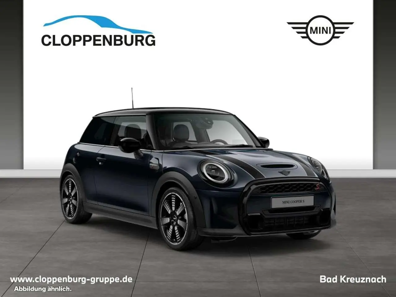 Photo 1 : Mini Cooper 2024 Petrol