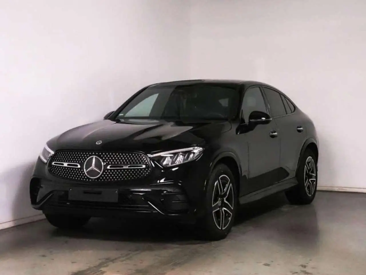 Photo 1 : Mercedes-benz Classe Glc 2023 Hybrid