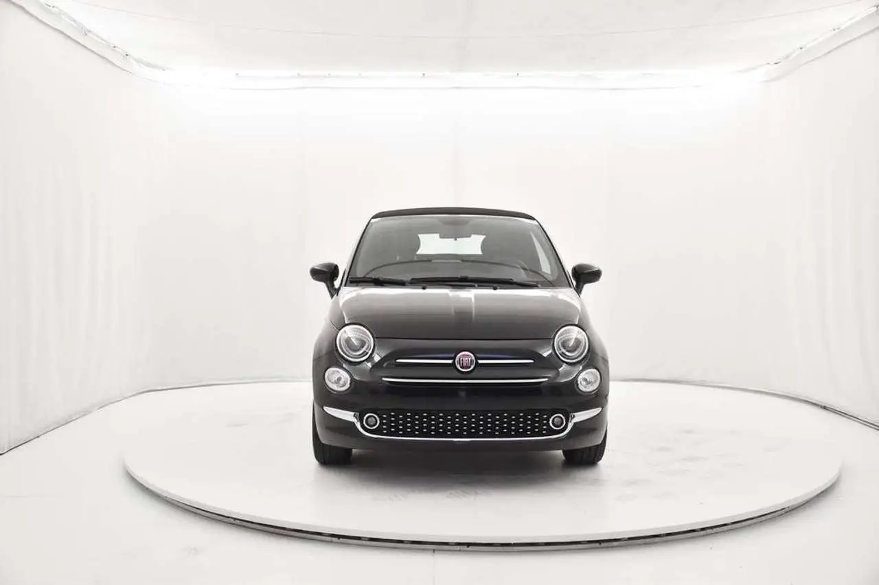 Photo 1 : Fiat 500 2024 Hybride