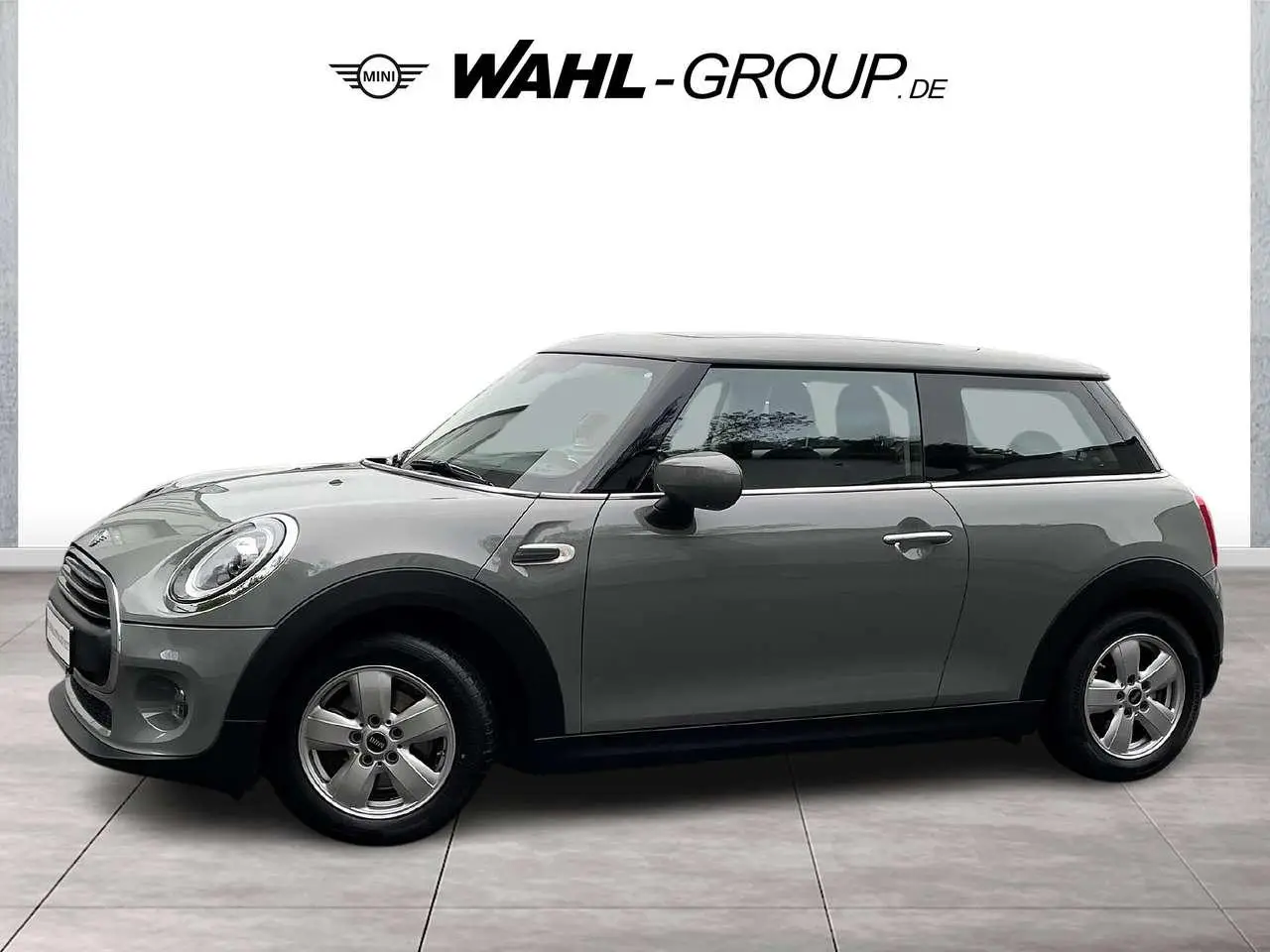 Photo 1 : Mini One 2020 Petrol