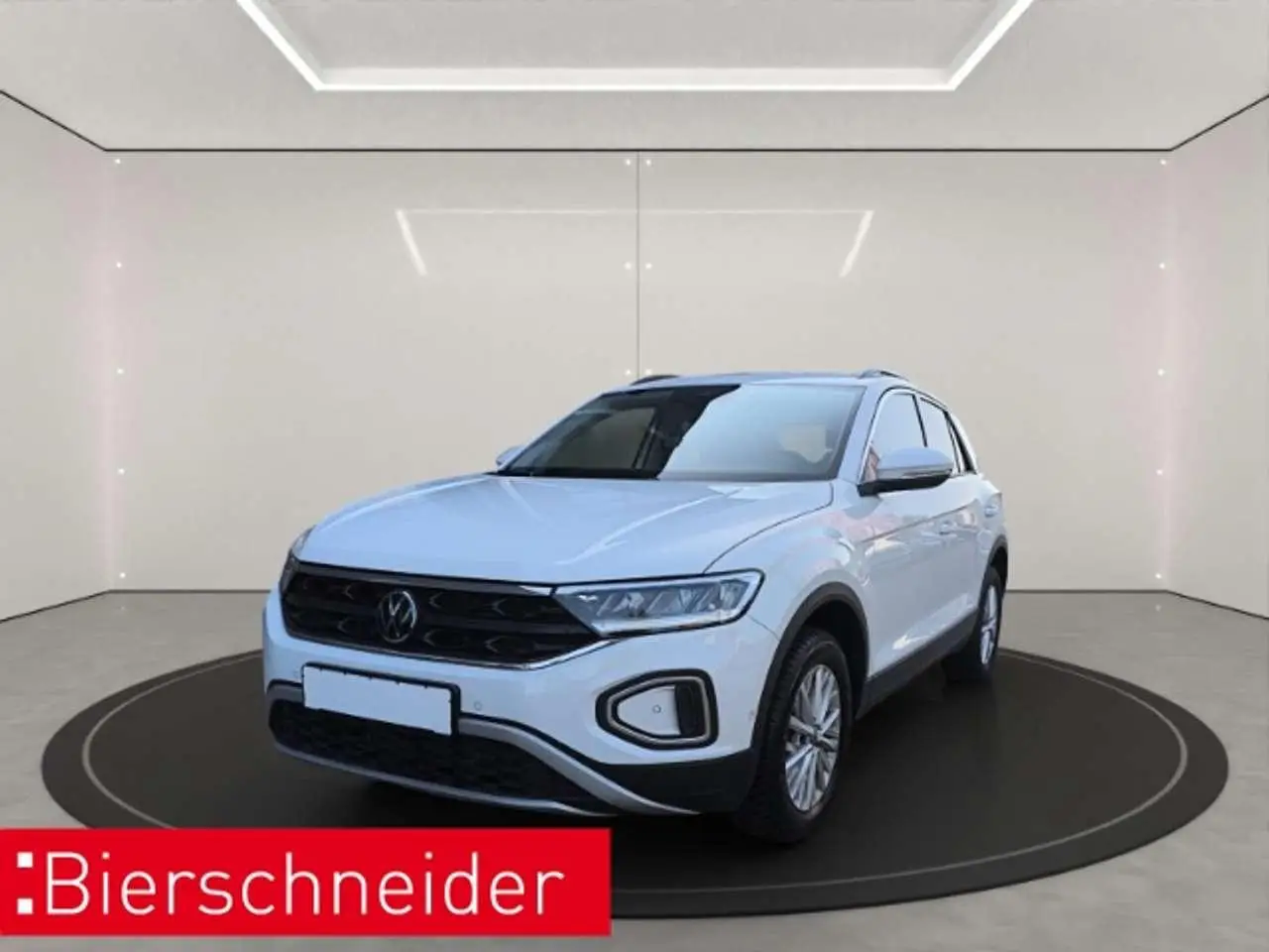 Photo 1 : Volkswagen T-roc 2023 Essence