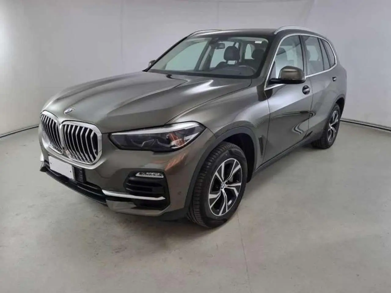 Photo 1 : Bmw X5 2020 Diesel