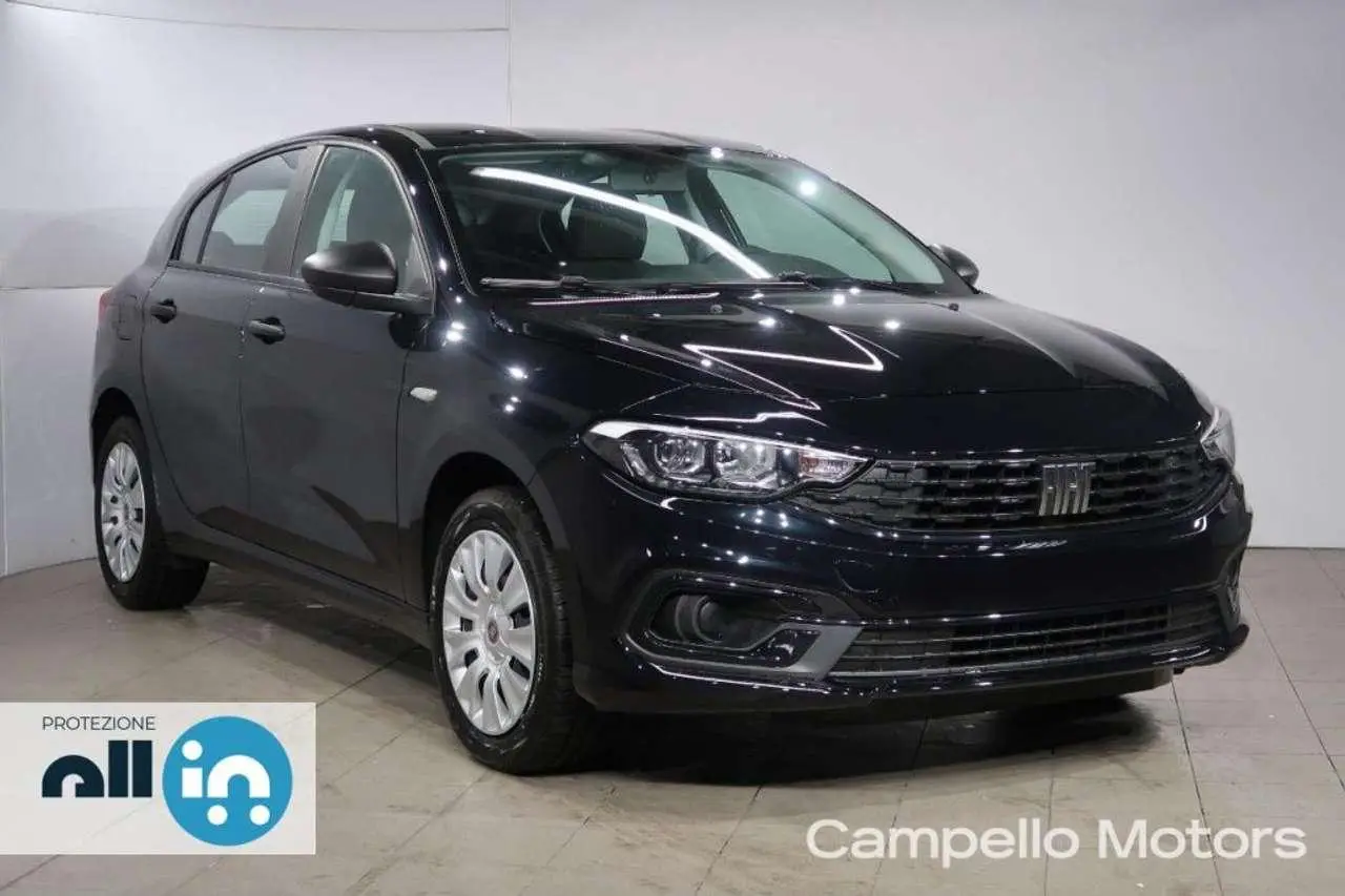 Photo 1 : Fiat Tipo 2024 Hybrid