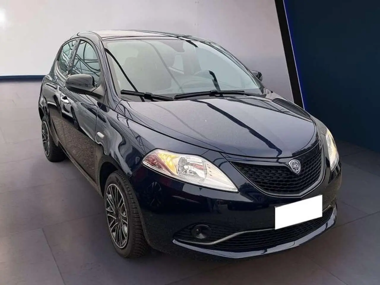 Photo 1 : Lancia Ypsilon 2020 LPG