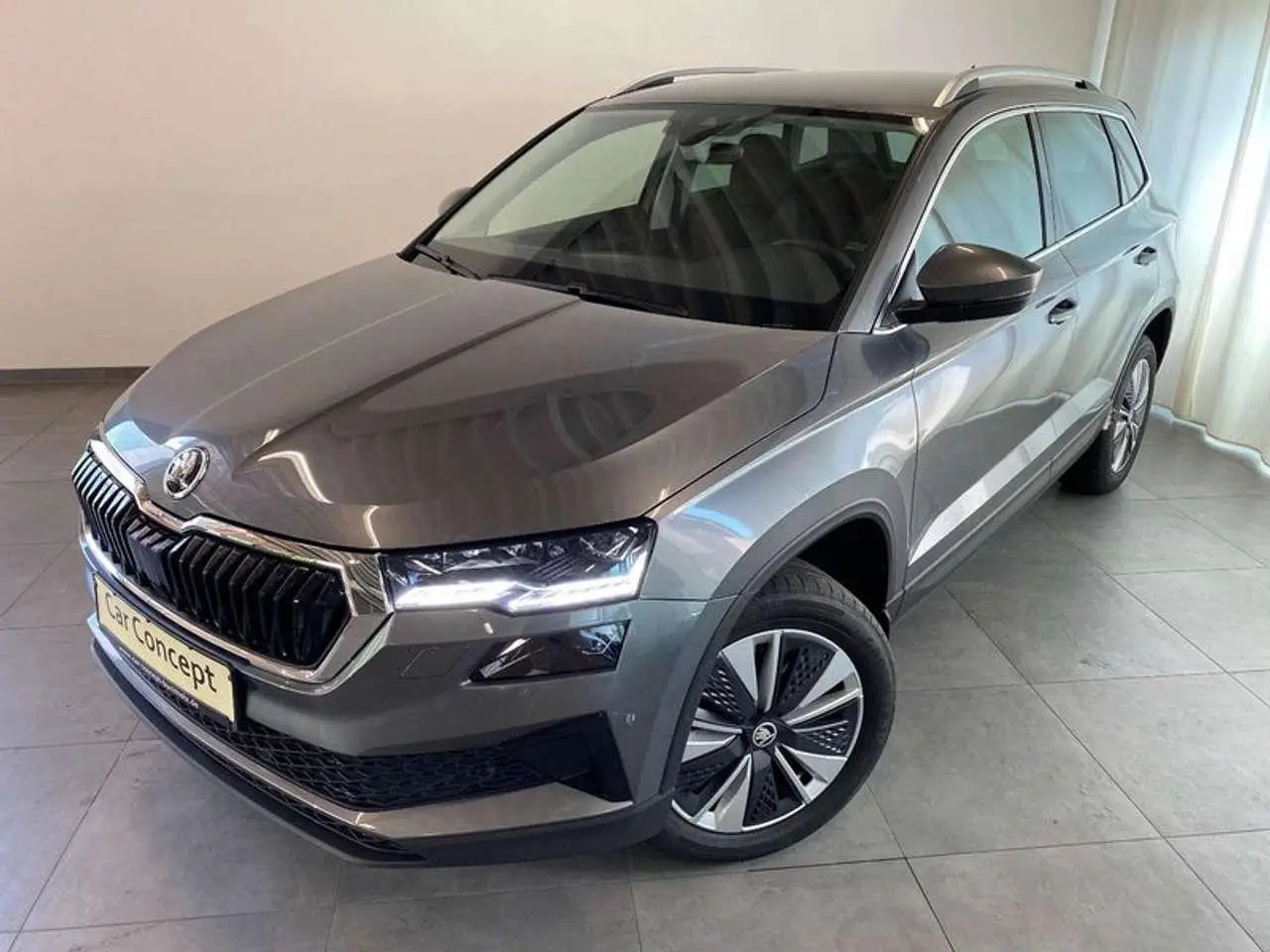 Photo 1 : Skoda Karoq 2023 Essence