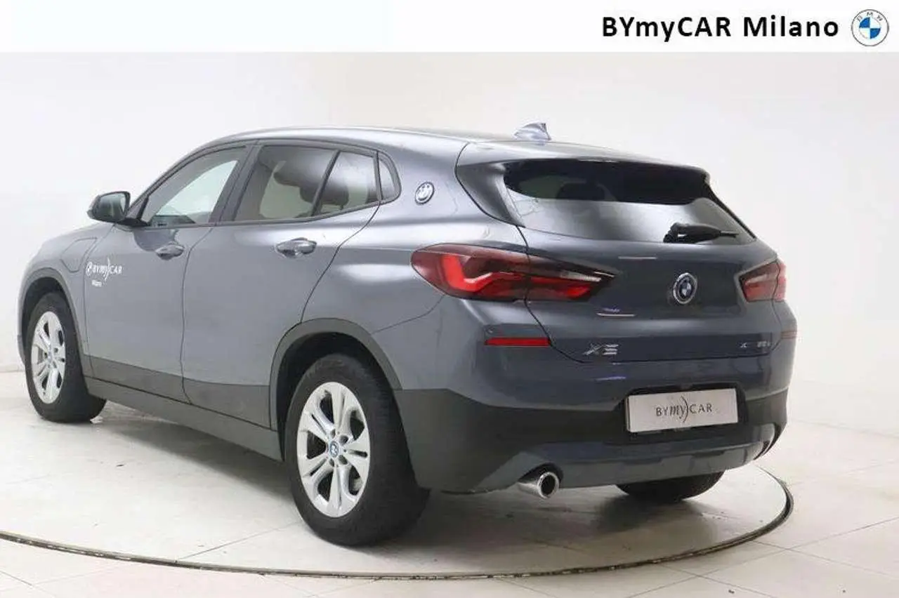 Photo 1 : Bmw X2 2023 Hybrid