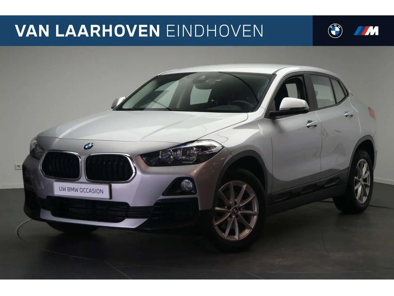 Photo 1 : Bmw X2 2018 Essence