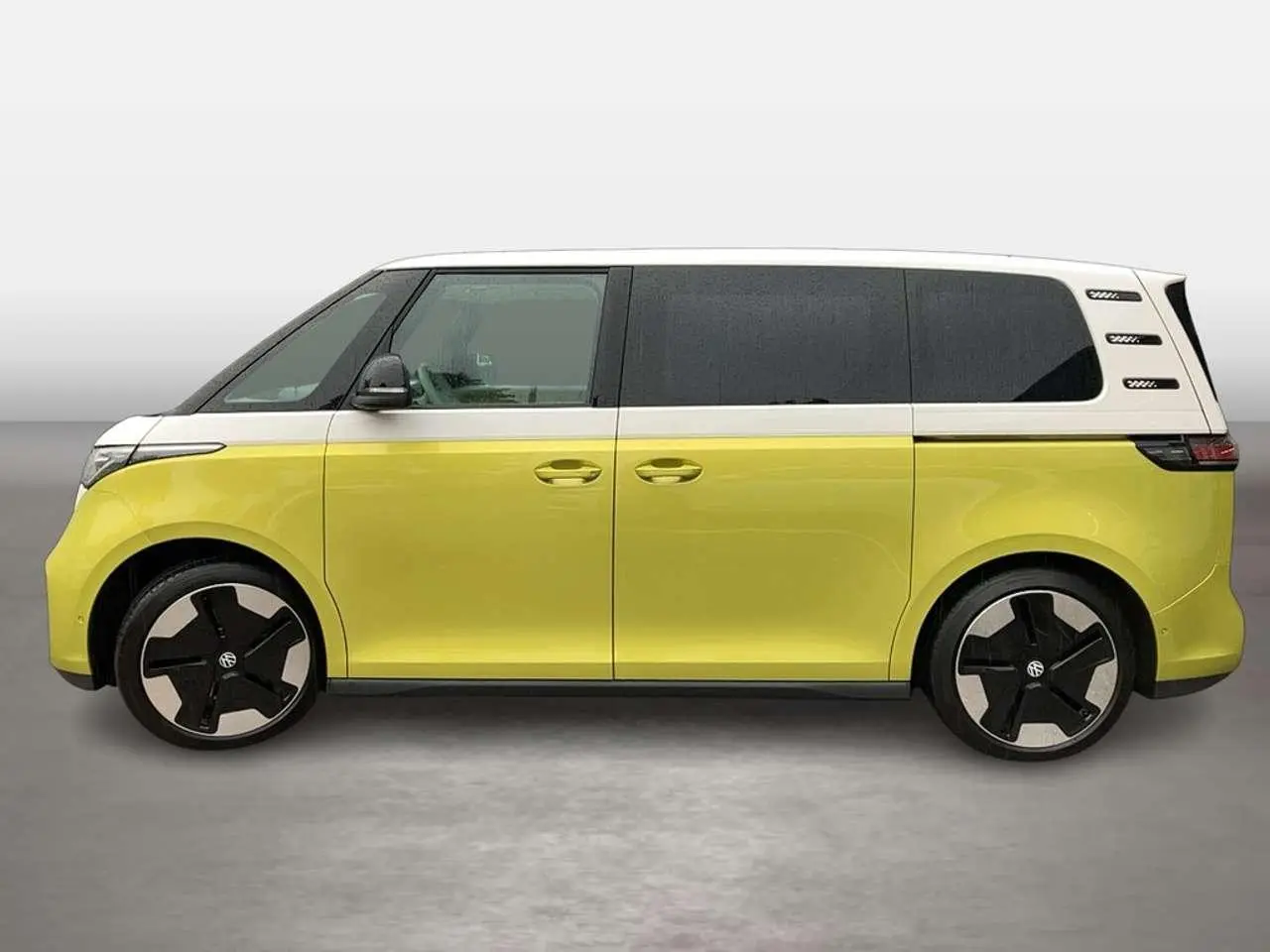 Photo 1 : Volkswagen Id. Buzz 2022 Electric