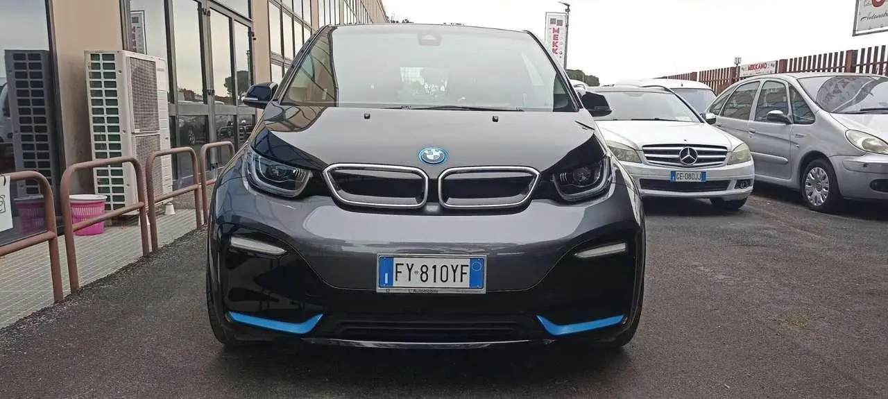 Photo 1 : Bmw I3 2019 Electric