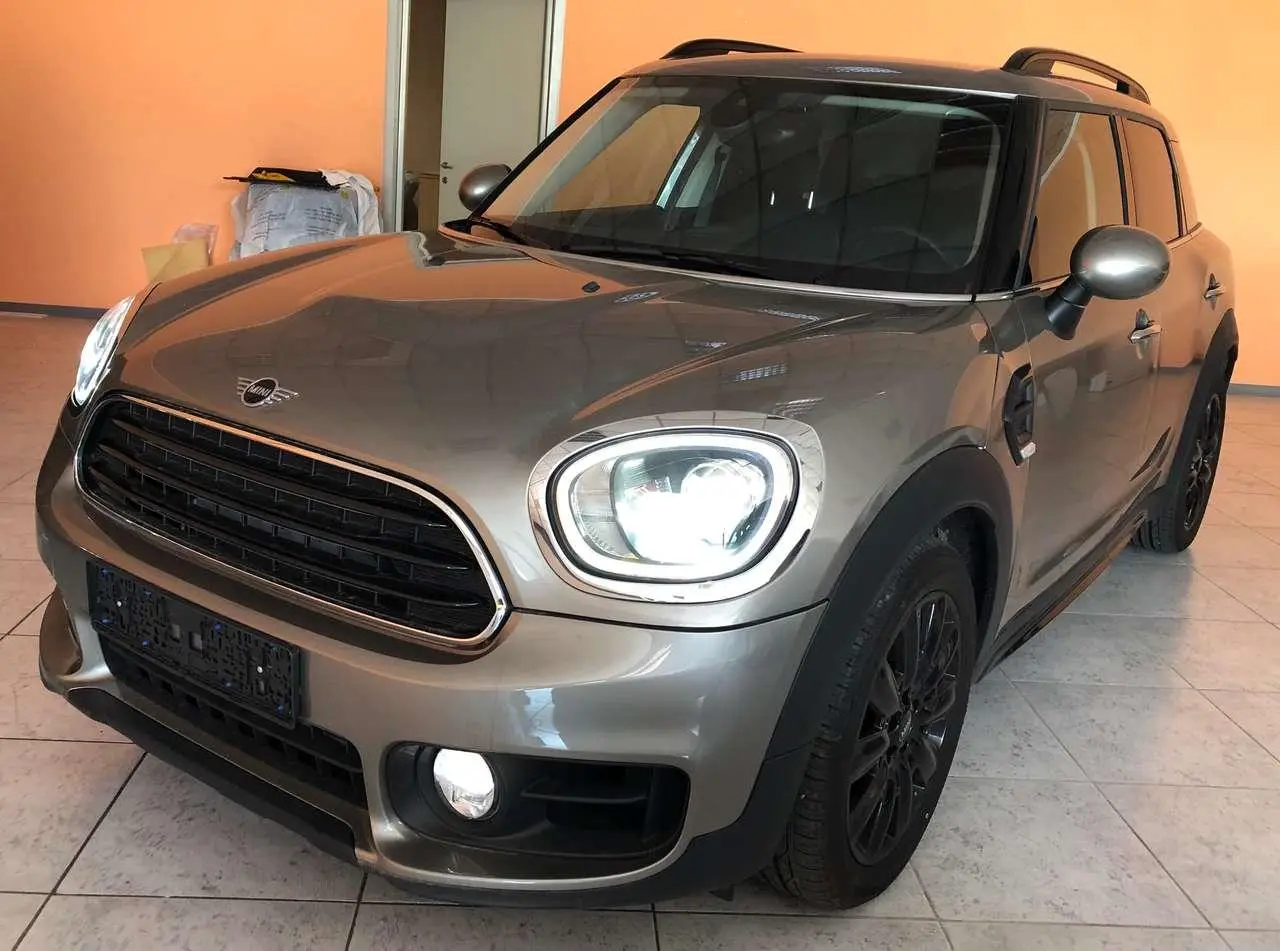 Photo 1 : Mini One 2020 Petrol