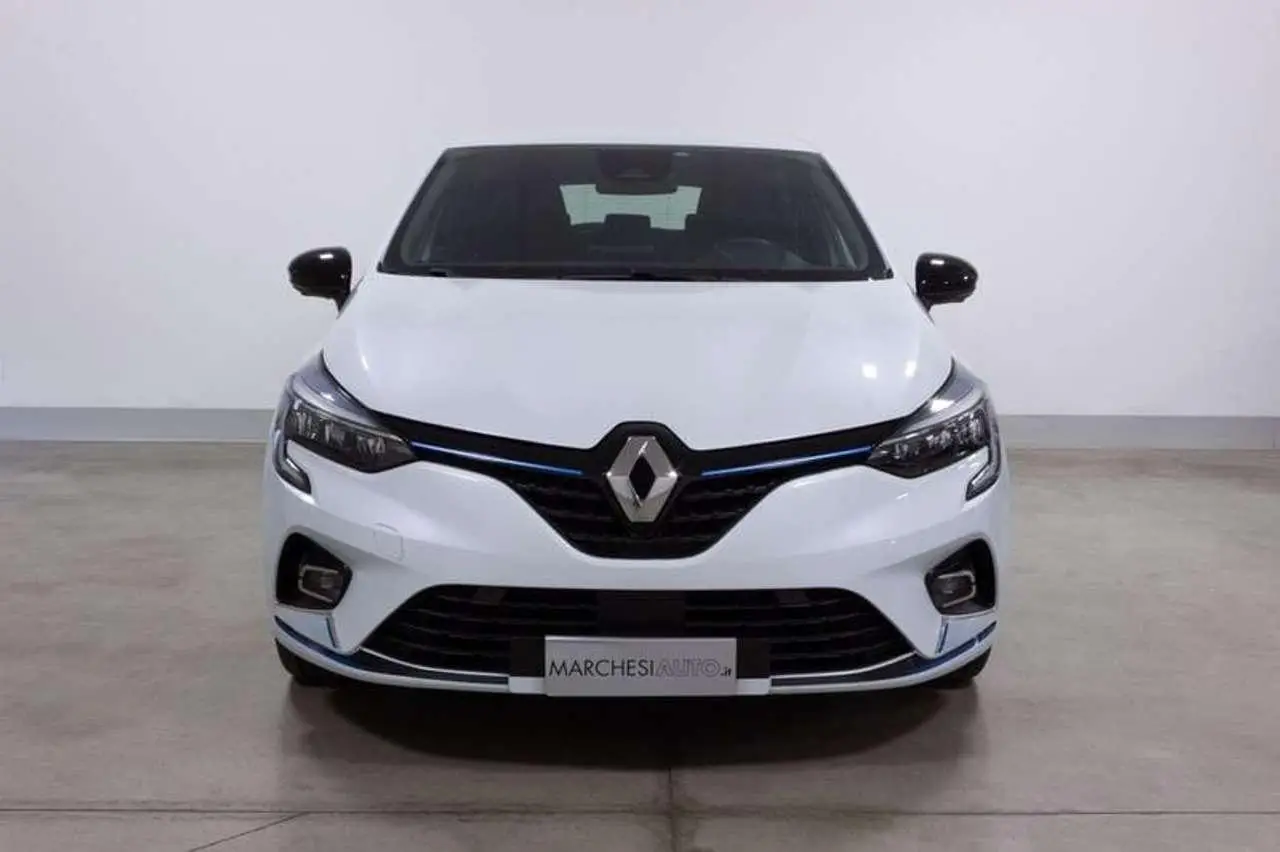 Photo 1 : Renault Clio 2020 Hybrid