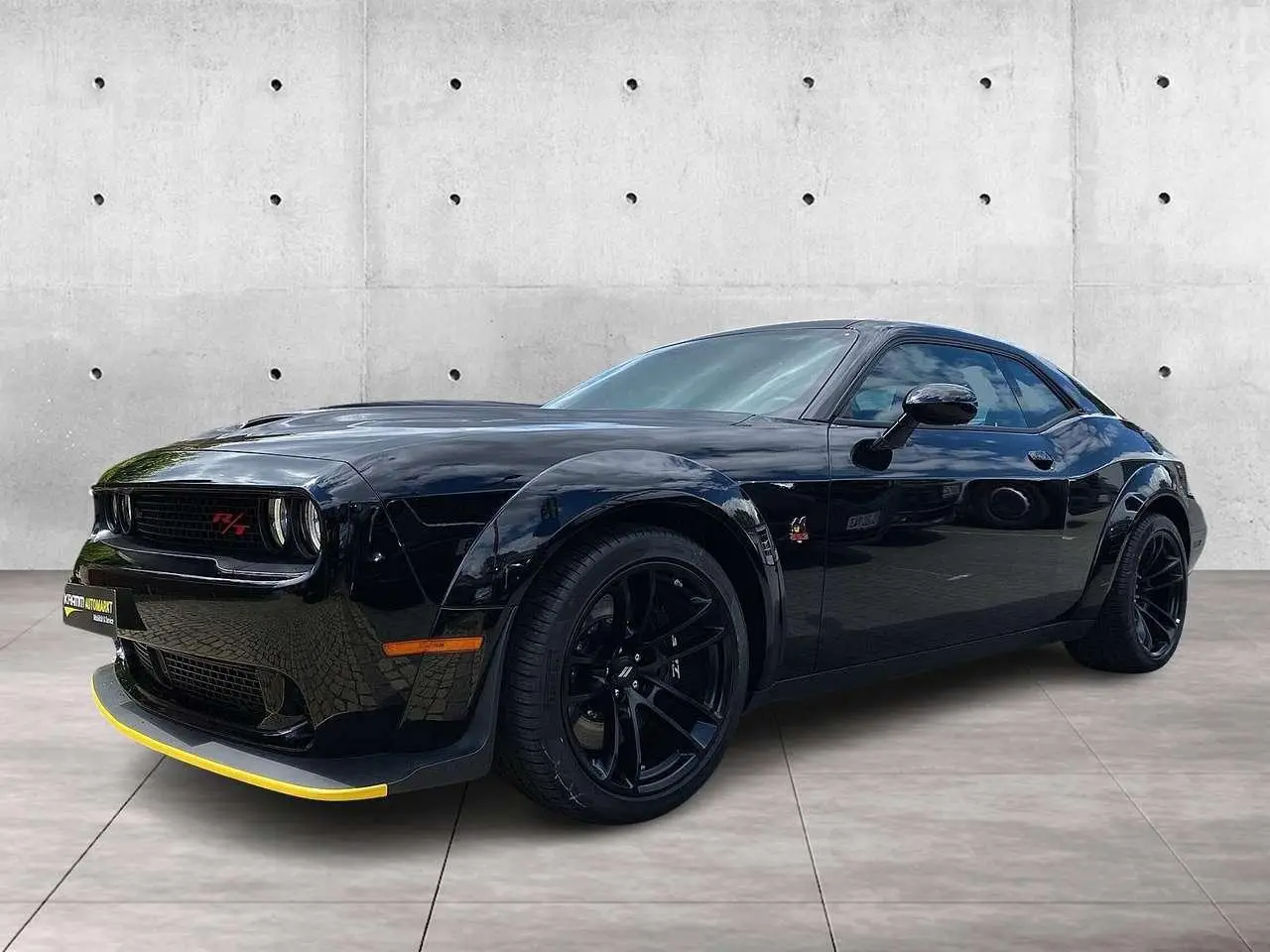 Photo 1 : Dodge Challenger 2024 Essence