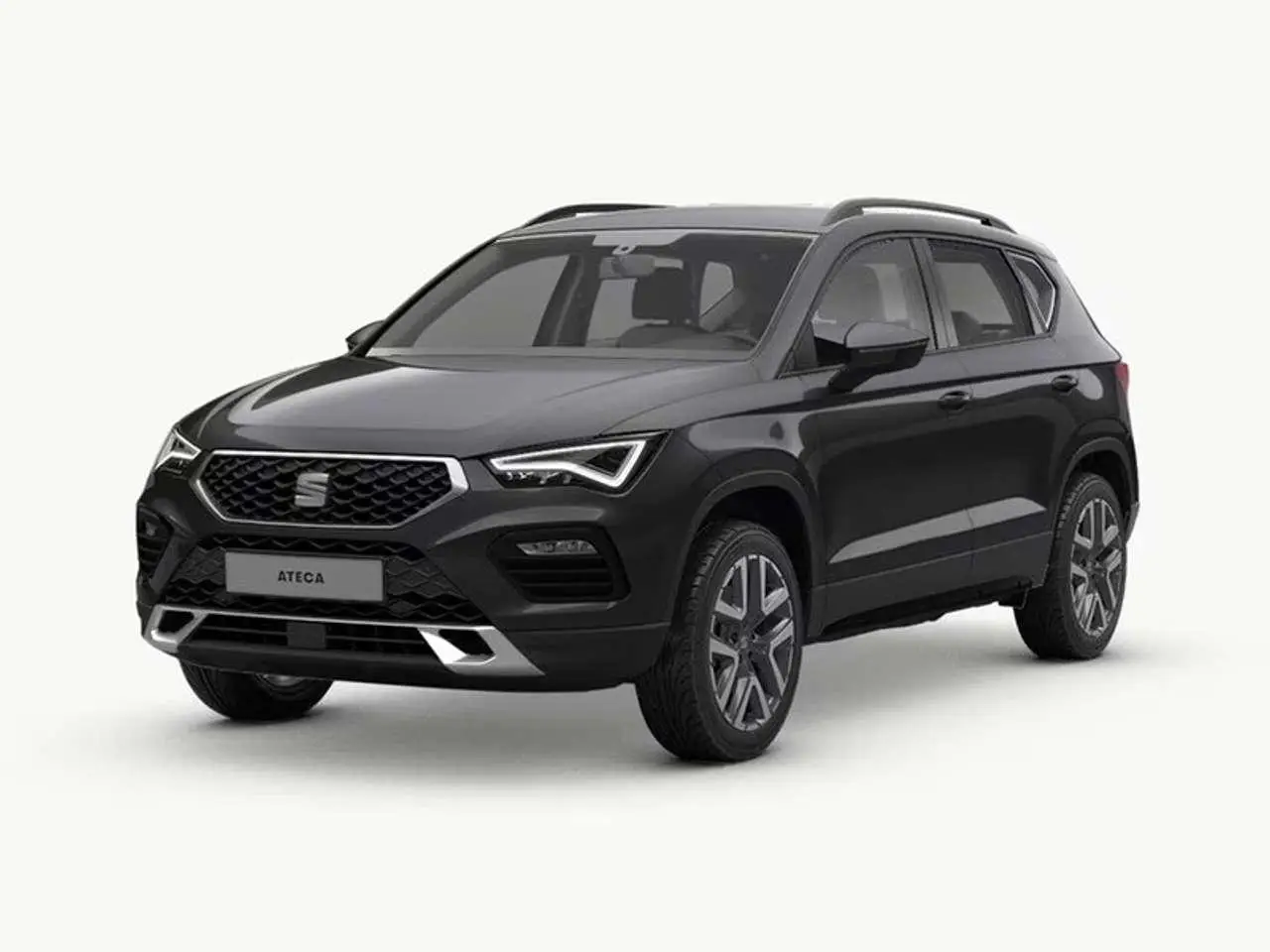 Photo 1 : Seat Ateca 2023 Diesel