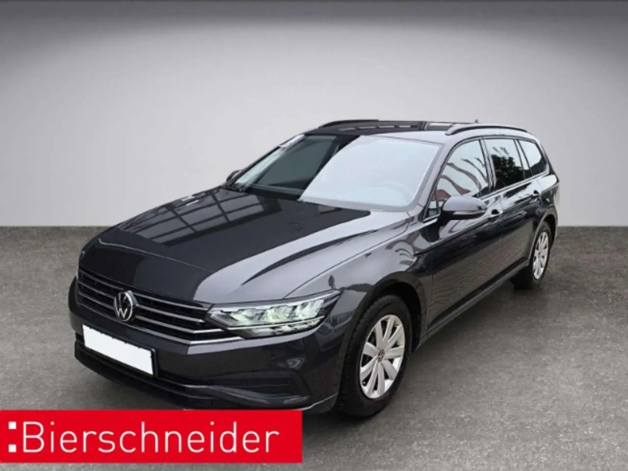 Photo 1 : Volkswagen Passat 2023 Diesel