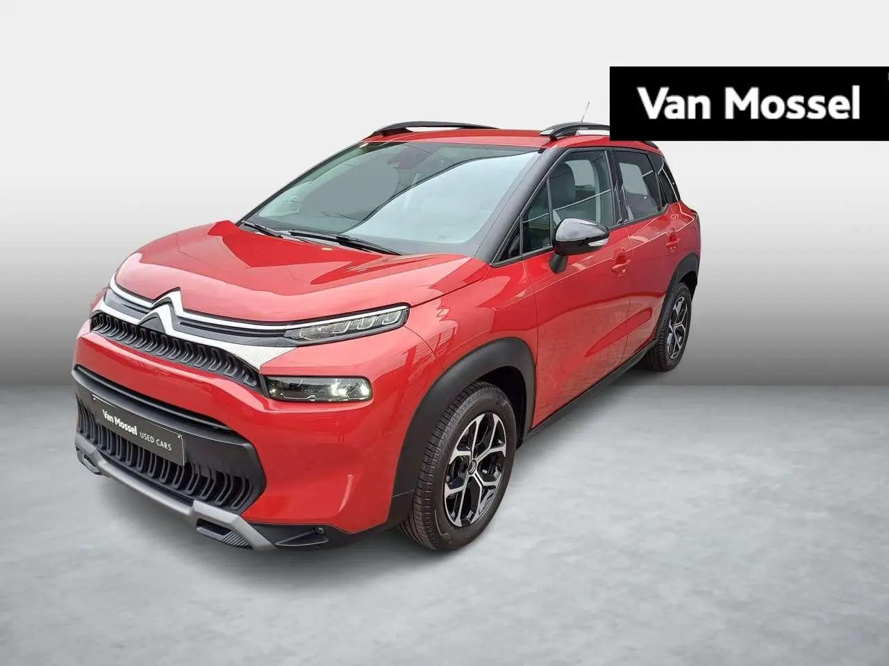 Photo 1 : Citroen C3 Aircross 2023 Petrol