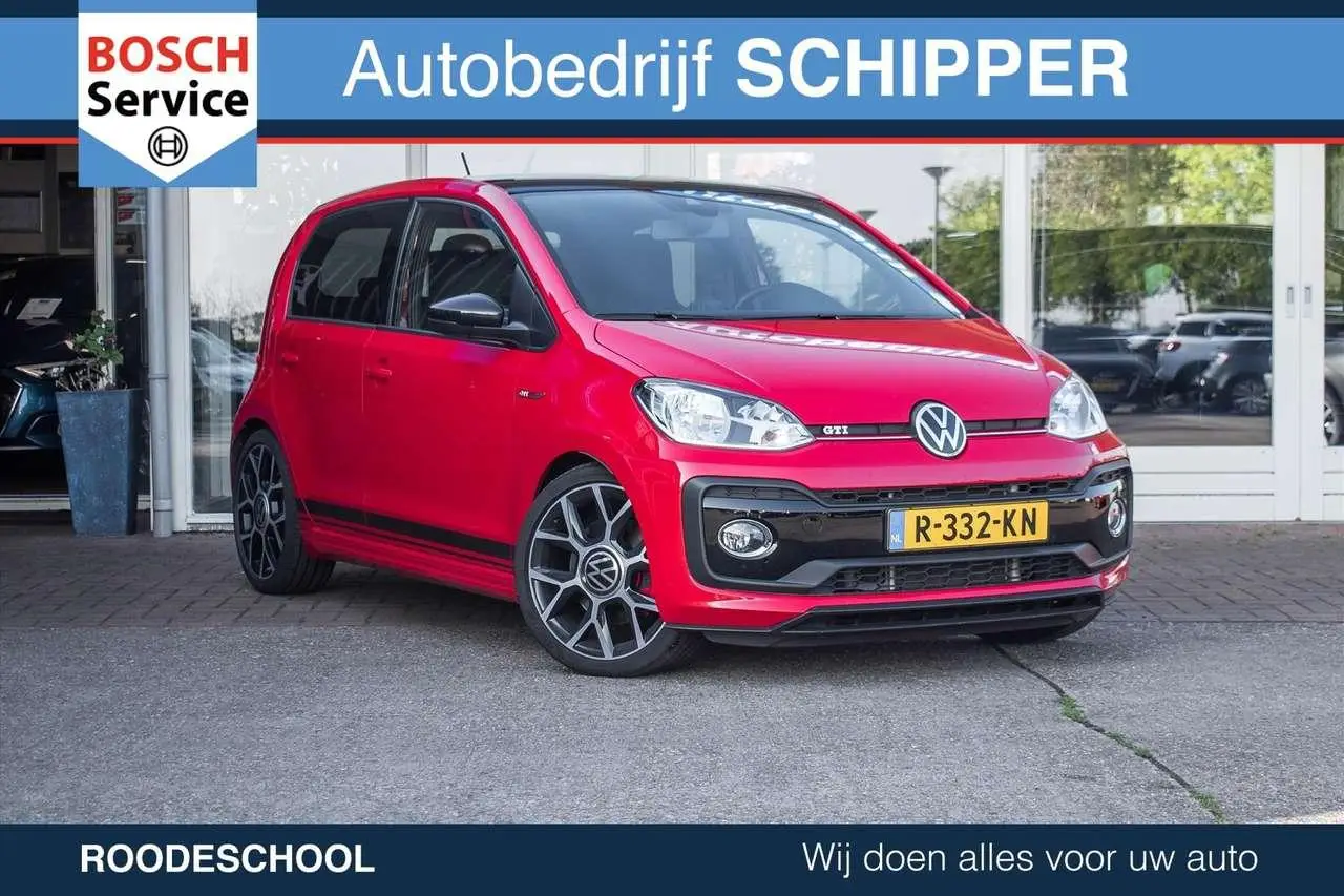 Photo 1 : Volkswagen Up! 2021 Petrol