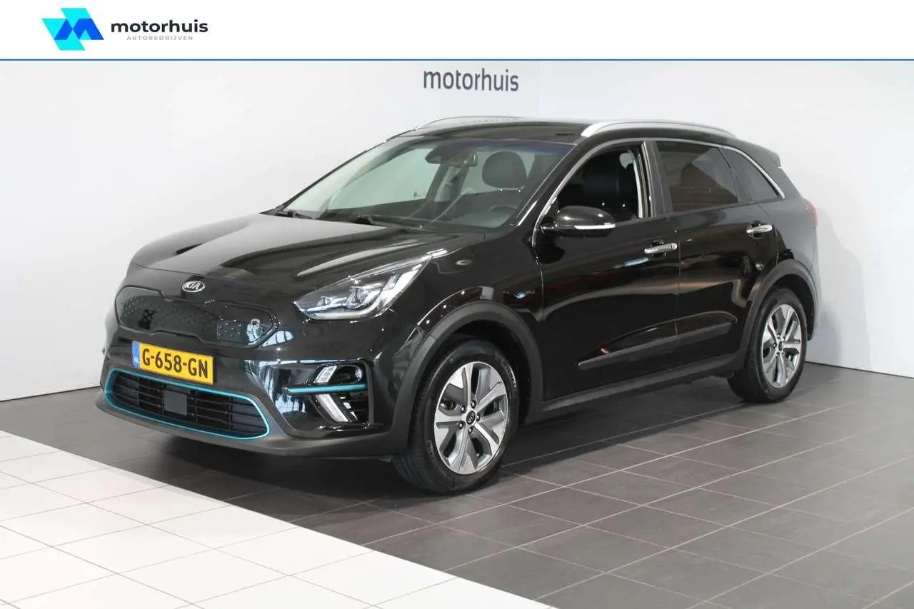 Photo 1 : Kia E-niro 2019 Electric