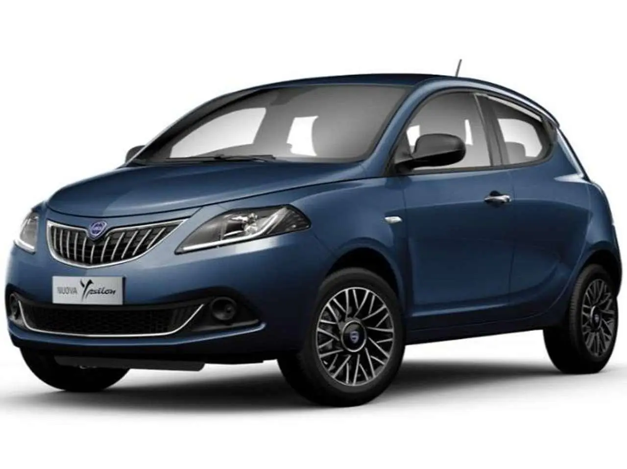 Photo 1 : Lancia Ypsilon 2024 GPL