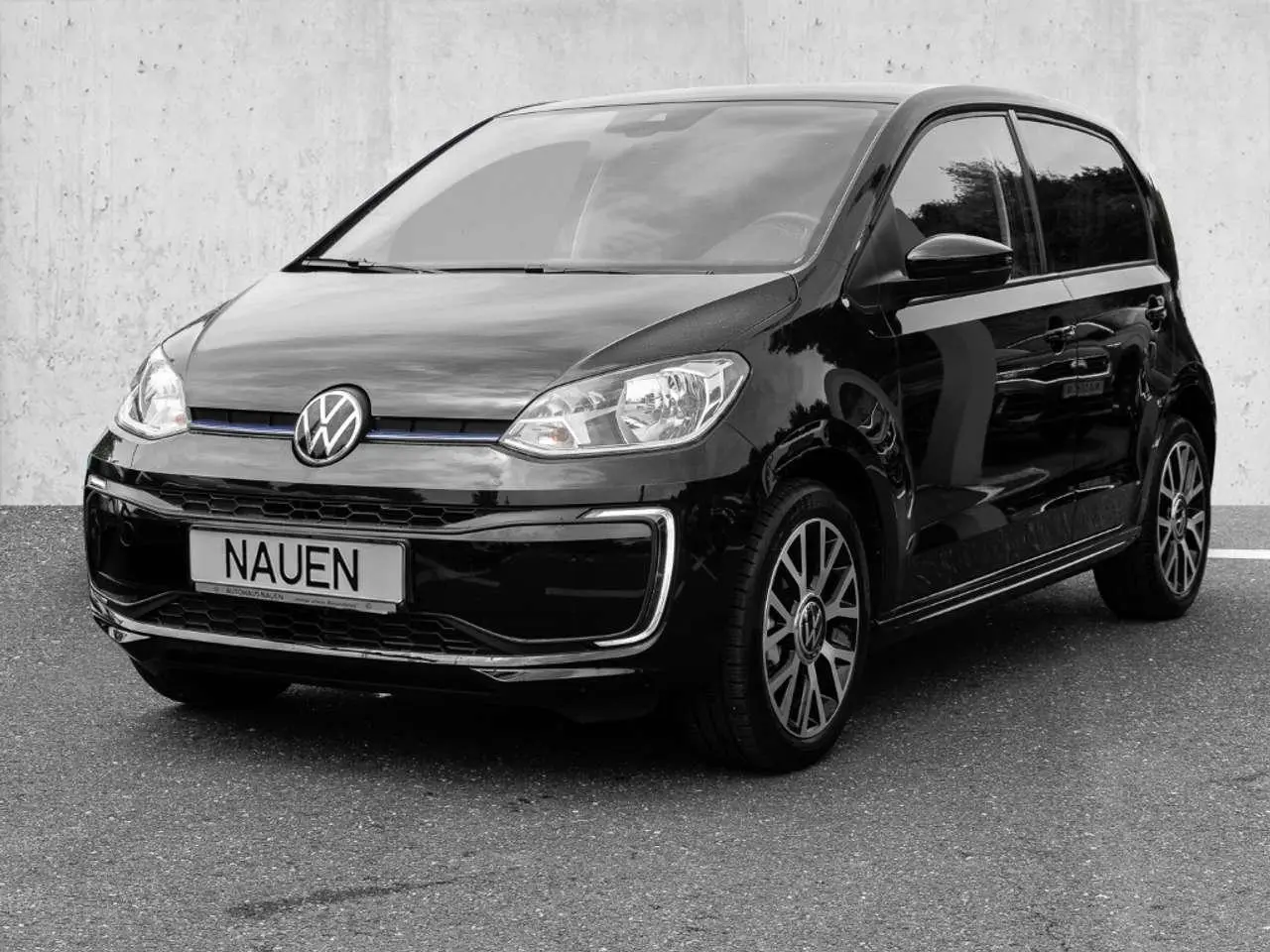 Photo 1 : Volkswagen Up! 2023 Electric