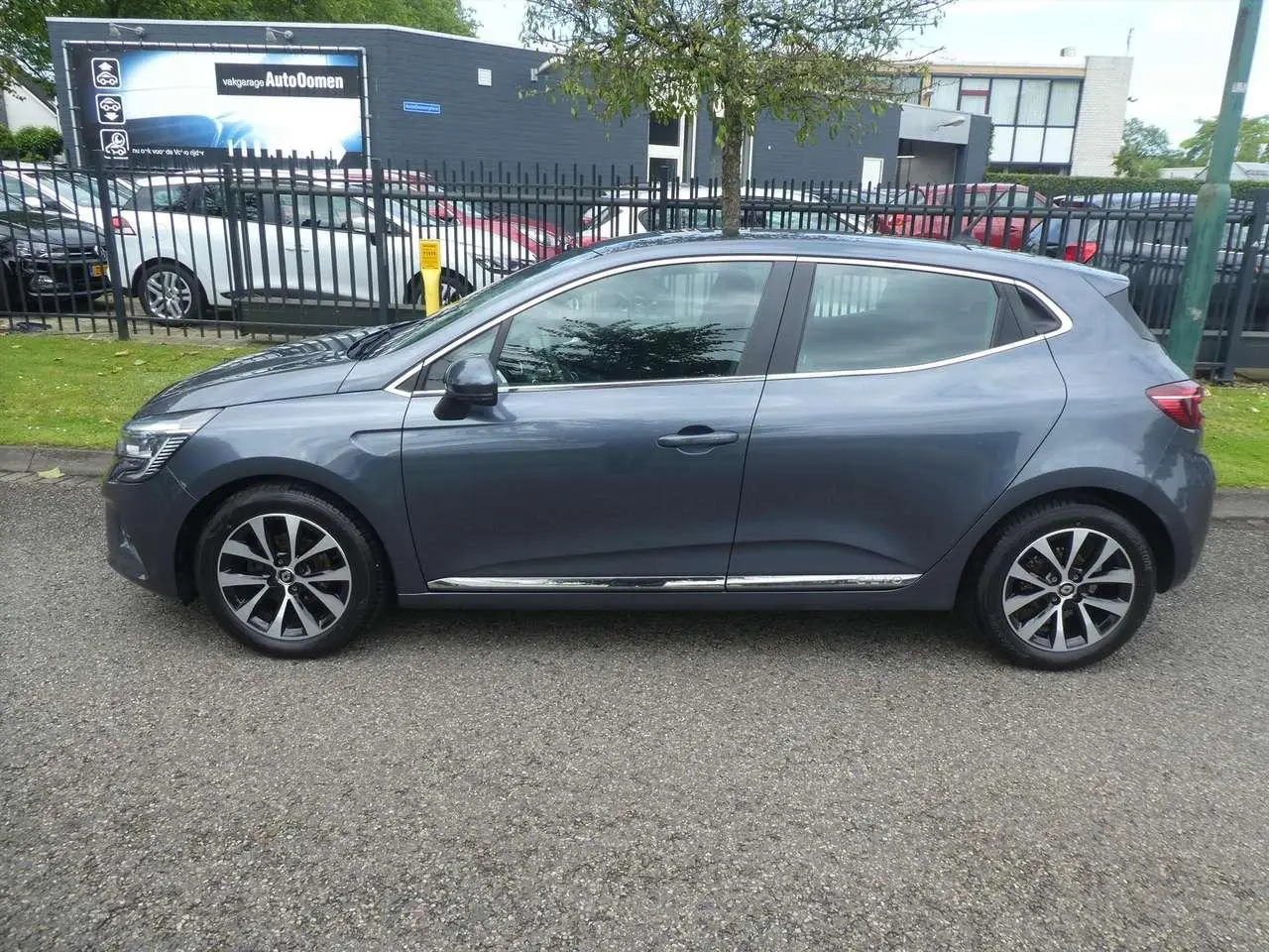 Photo 1 : Renault Clio 2020 Petrol