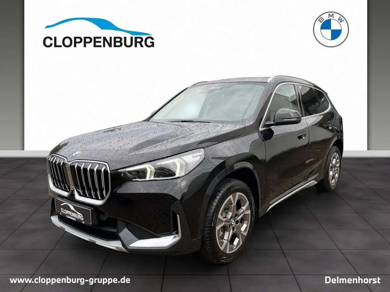 Photo 1 : Bmw X1 2024 Petrol