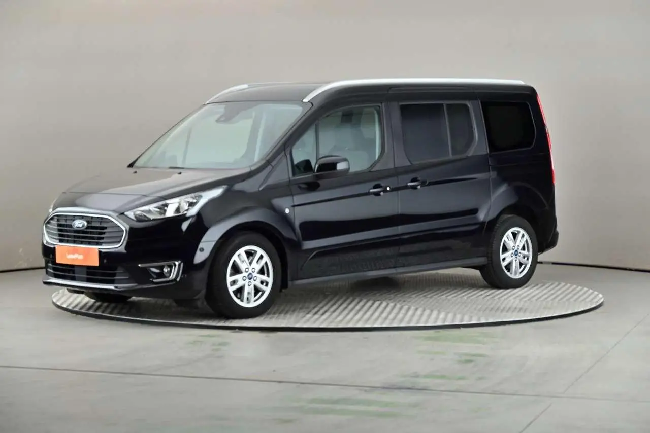 Photo 1 : Ford Tourneo 2020 Diesel