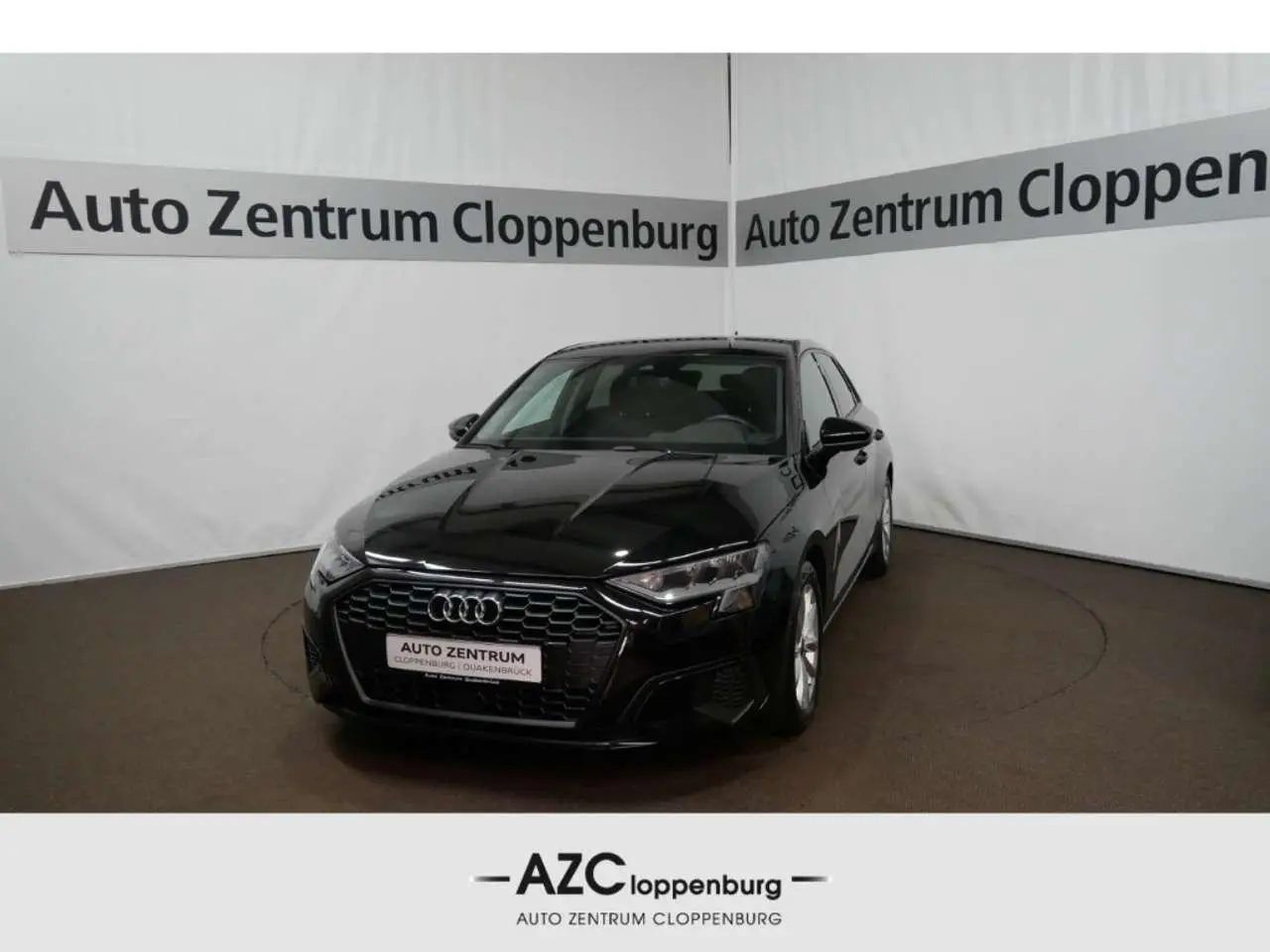 Photo 1 : Audi A3 2021 Diesel