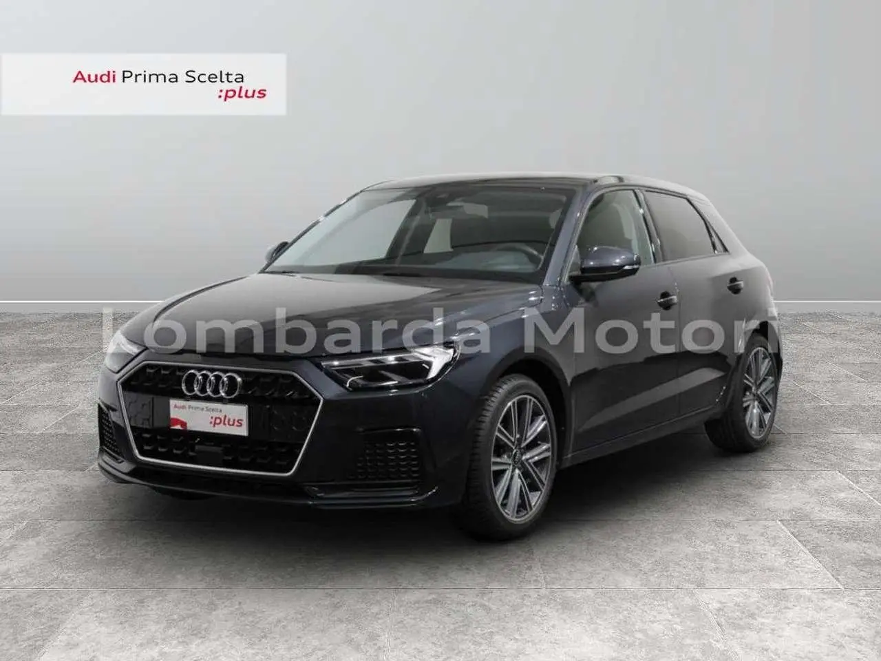 Photo 1 : Audi A1 2023 Petrol