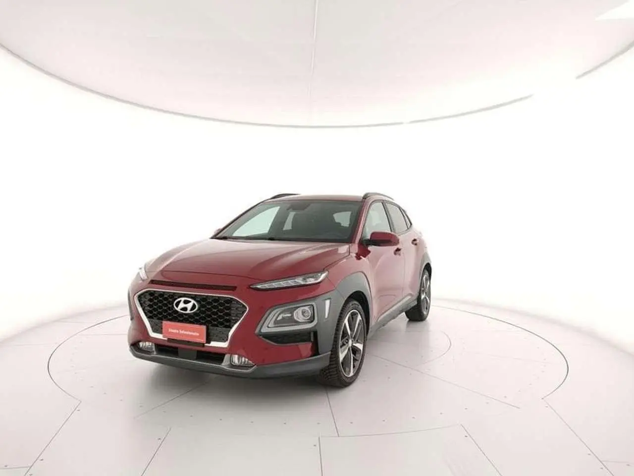 Photo 1 : Hyundai Kona 2020 Essence