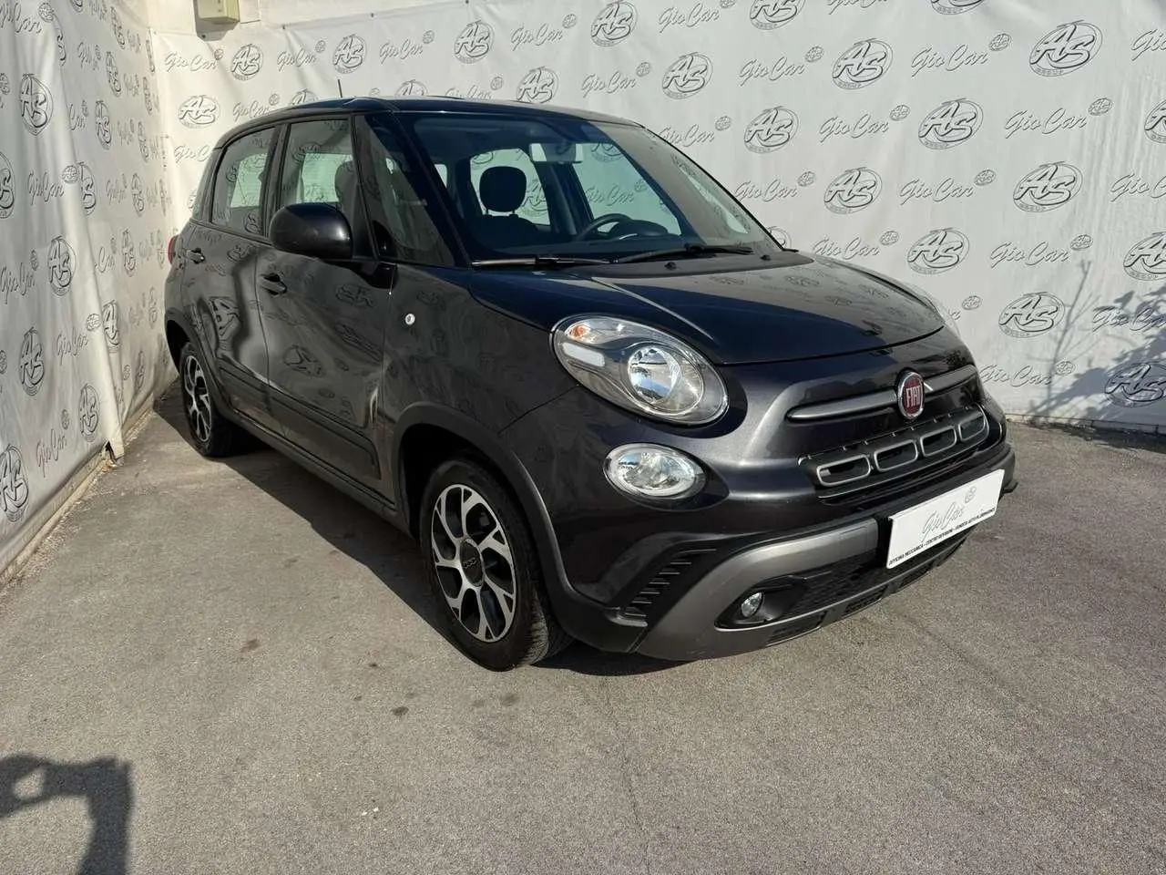 Photo 1 : Fiat 500l 2021 Essence