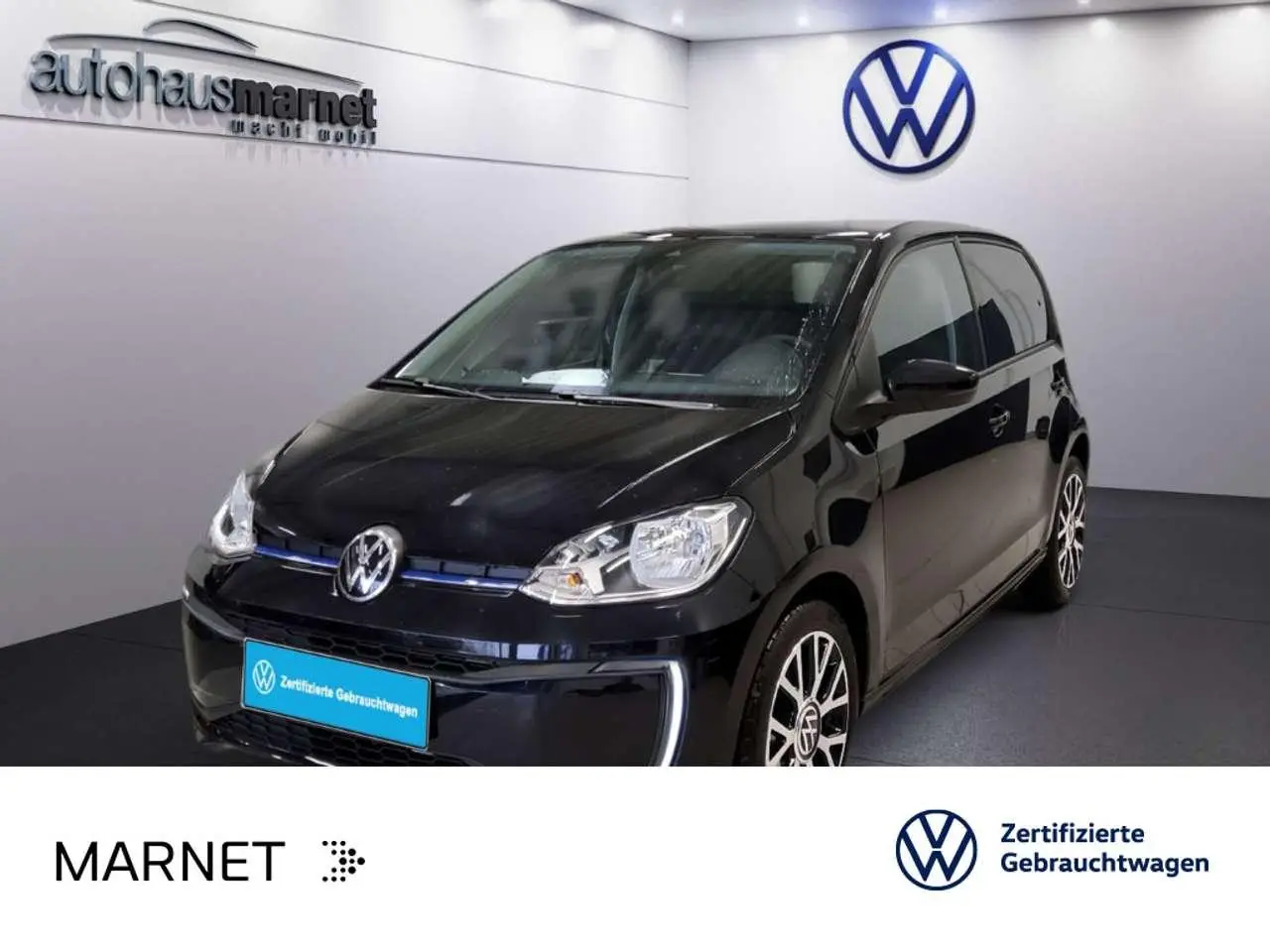 Photo 1 : Volkswagen Up! 2023 Électrique