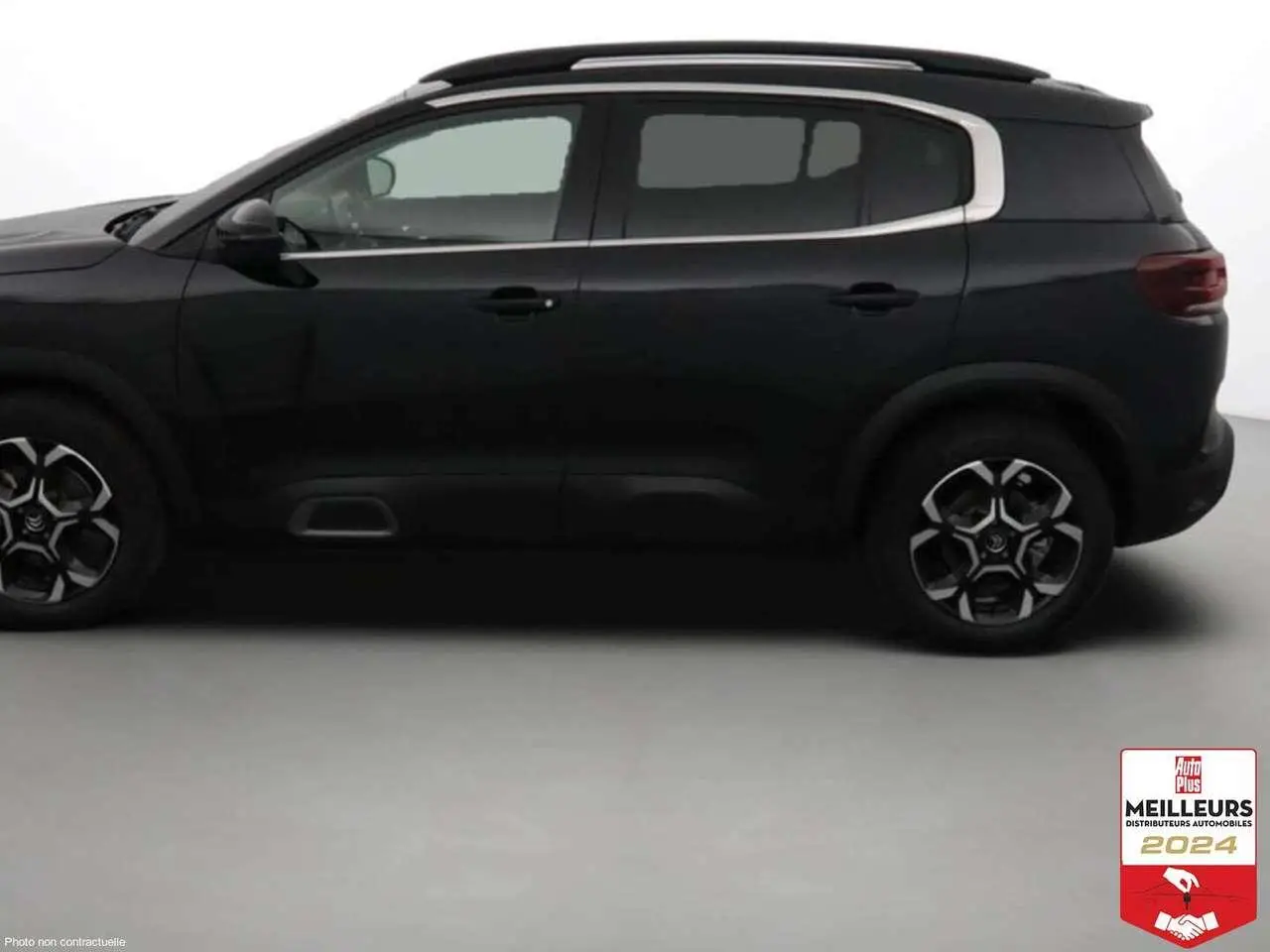 Photo 1 : Citroen C5 Aircross 2024 Essence