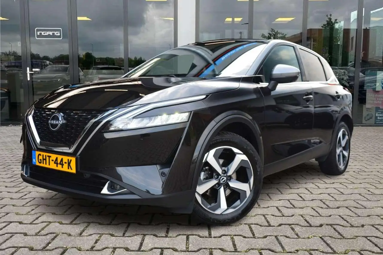 Photo 1 : Nissan Qashqai 2023 Essence