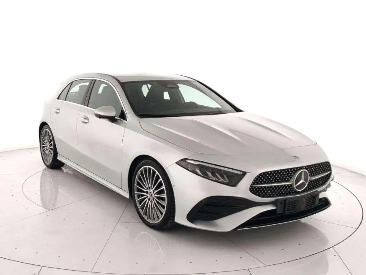 Photo 1 : Mercedes-benz Classe A 2023 Diesel