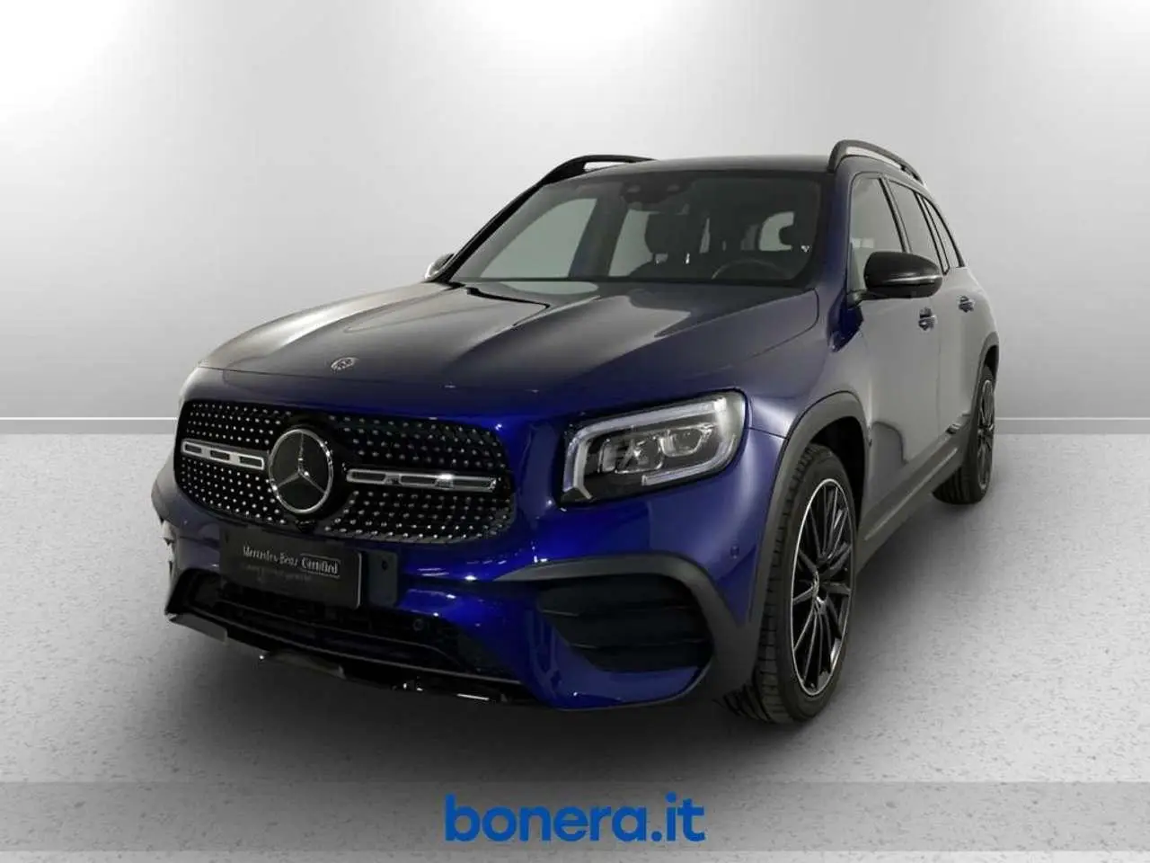 Photo 1 : Mercedes-benz Classe Glb 2024 Diesel