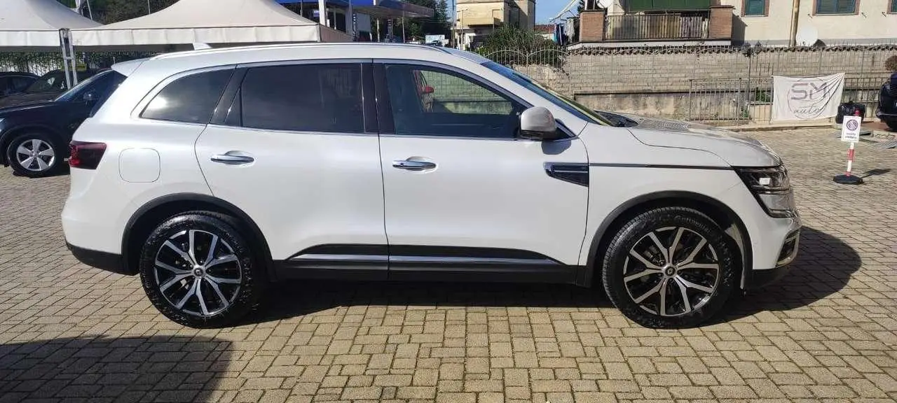 Photo 1 : Renault Koleos 2019 Diesel